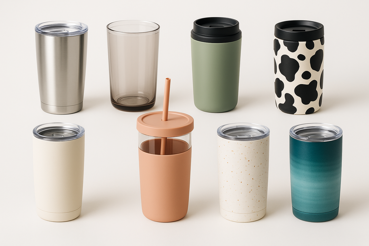 Tumblers